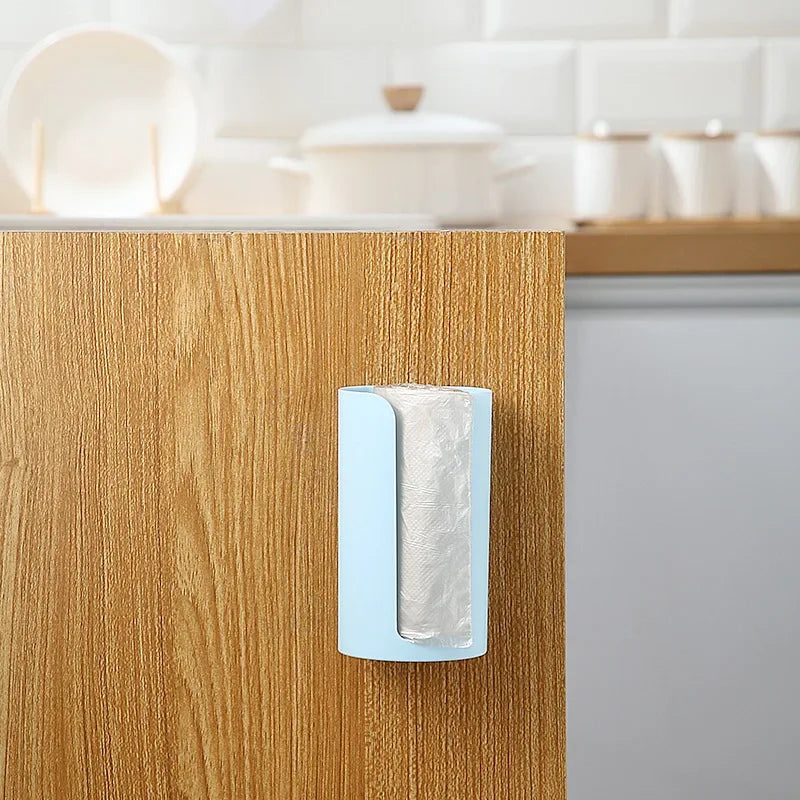 BagBox™ – Distributeur mural sans perçage