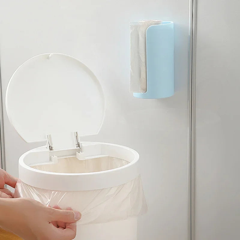 BagBox™ – Distributeur mural sans perçage