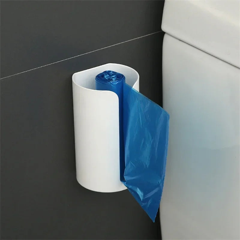 BagBox™ – Distributeur mural sans perçage