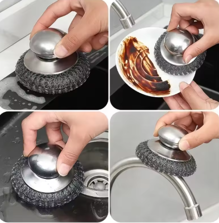Brosse à vaisselle