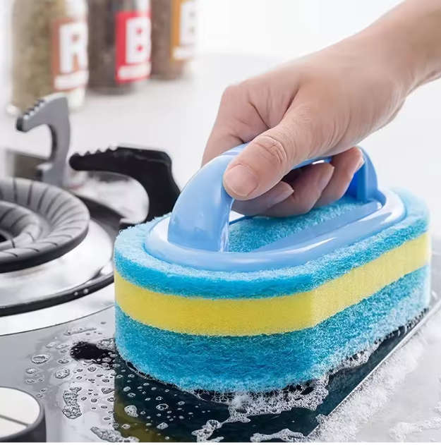 Brosse de nettoyage Magix