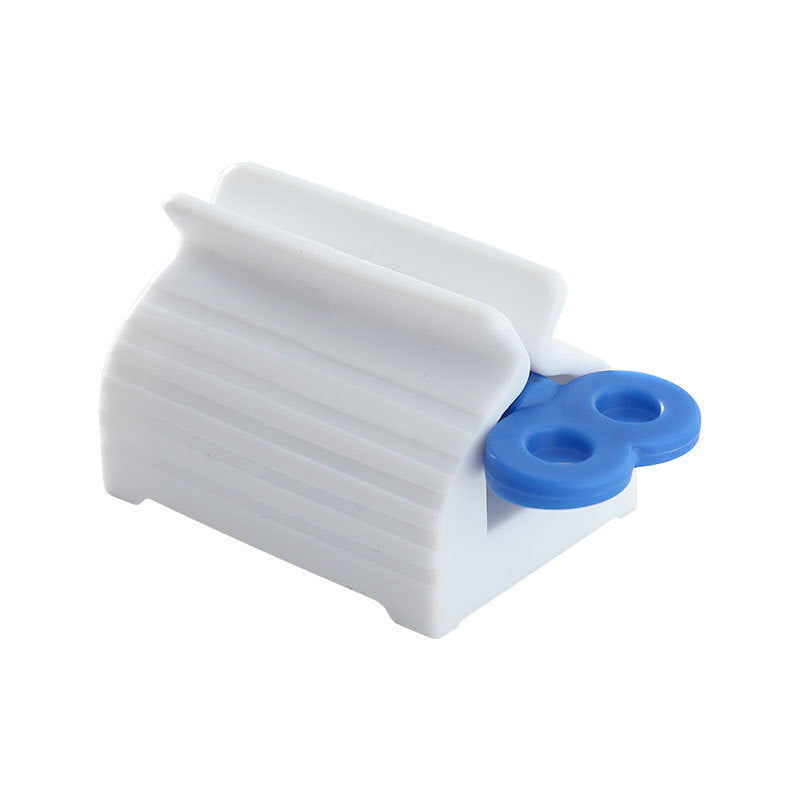 Twisto™ – Presse-Tube Multifonction pour Dentifrice & Soins