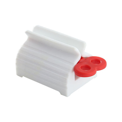 Twisto™ – Presse-Tube Multifonction pour Dentifrice & Soins