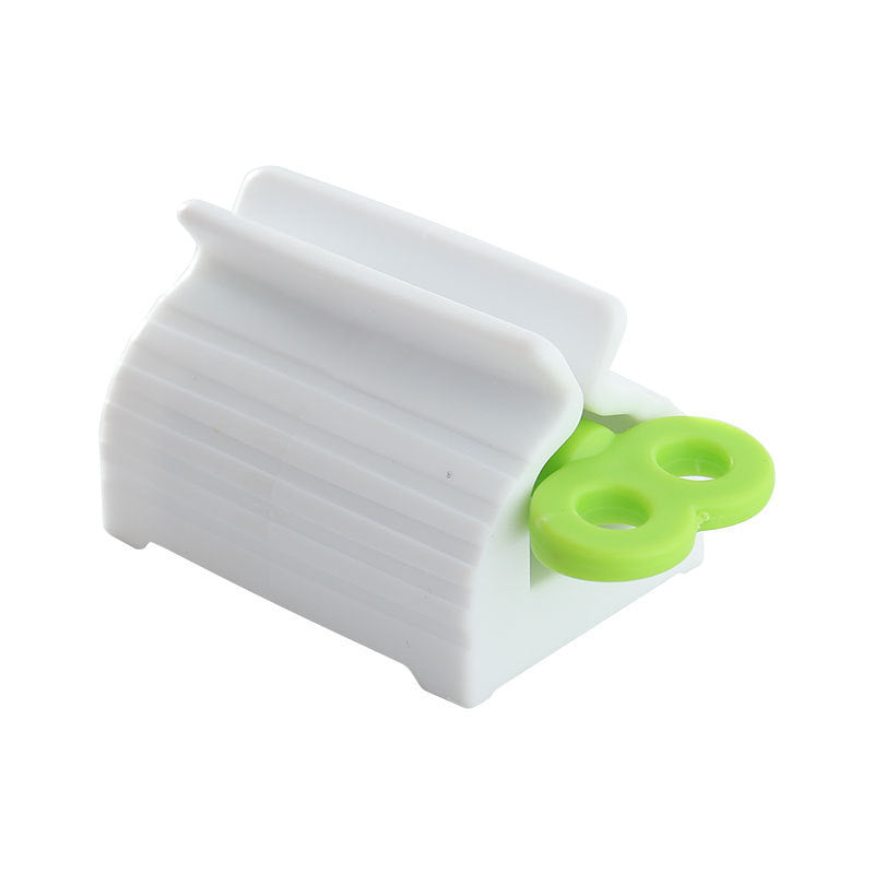 Twisto™ – Presse-Tube Multifonction pour Dentifrice & Soins
